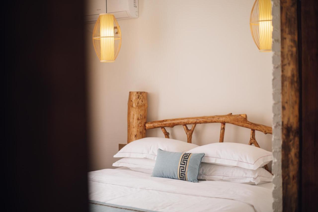 Zhangjiajie Yueting Eco Inn Kültér fotó