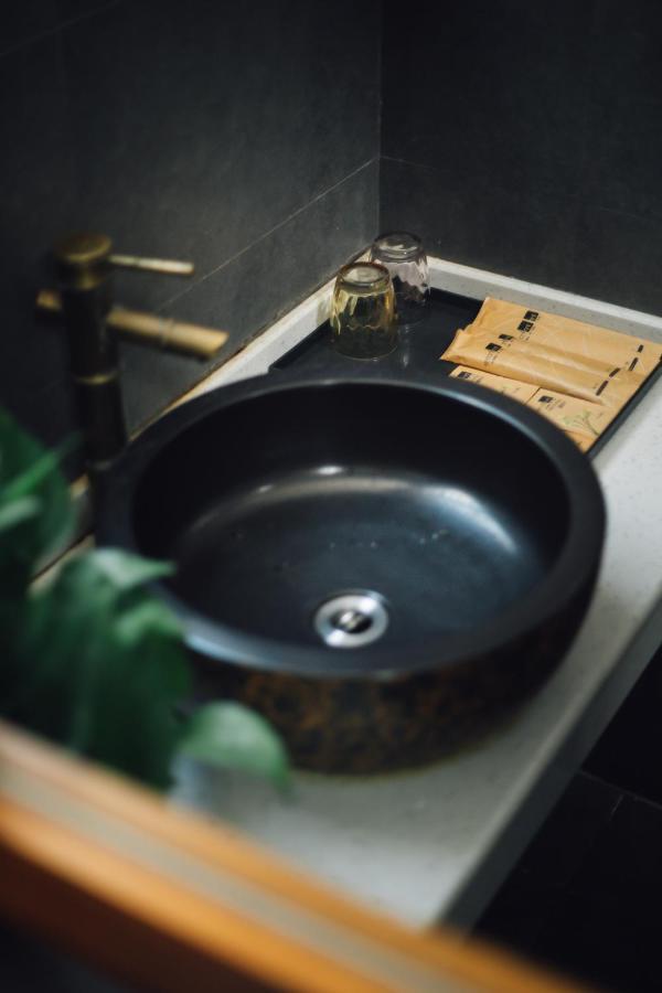 Zhangjiajie Yueting Eco Inn Kültér fotó