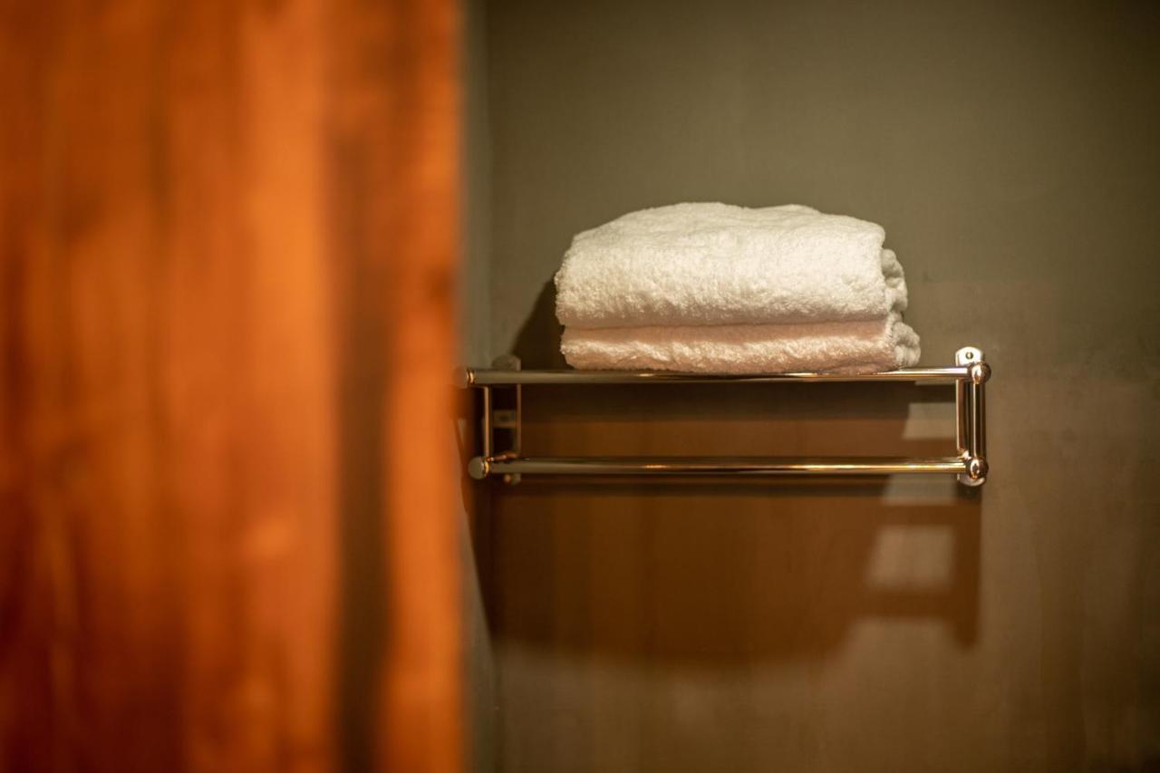 Zhangjiajie Yueting Eco Inn Kültér fotó